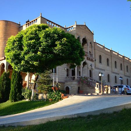 Hotel Kral Boutique Ürgüp Dış mekan fotoğraf